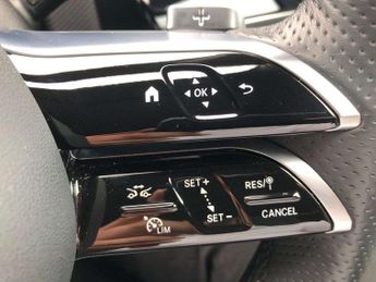 MERCEDES-BENZ CLA Cla 250E Amg Line Premium 4Dr Tip Auto
