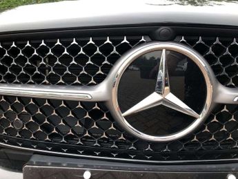 MERCEDES-BENZ CLA Cla 250E Amg Line Premium 4Dr Tip Auto