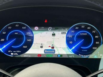 MERCEDES-BENZ EQE 500 4Matic 300Kw Amg Line Edition 96Kwh 5Dr Auto