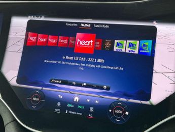 MERCEDES-BENZ EQE 500 4Matic 300Kw Amg Line Edition 96Kwh 5Dr Auto