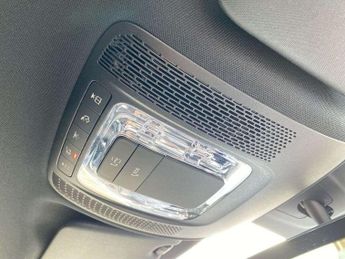 MERCEDES-BENZ EQA Eqa 300 4Matic 168Kw Amg Line 66.5Kwh 5Dr Auto