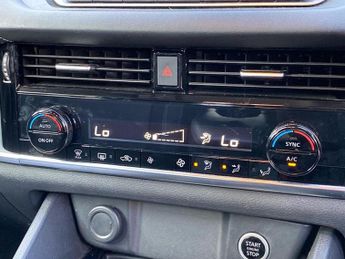 NISSAN QASHQAI 1.3 Dig-T Mhev Acenta Premium Suv 5Dr Petrol Hybrid Xtron Euro 6