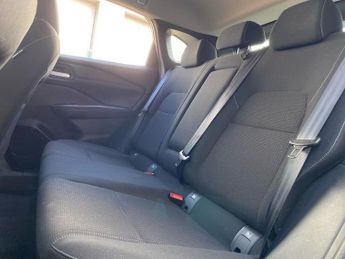 NISSAN QASHQAI 1.3 Dig-T Mhev Acenta Premium Suv 5Dr Petrol Hybrid Xtron Euro 6