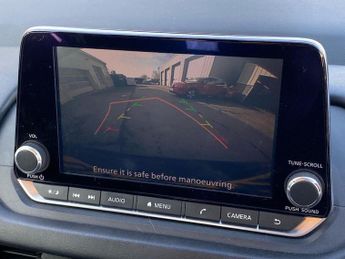 NISSAN QASHQAI 1.3 Dig-T Mhev Acenta Premium Suv 5Dr Petrol Hybrid Xtron Euro 6