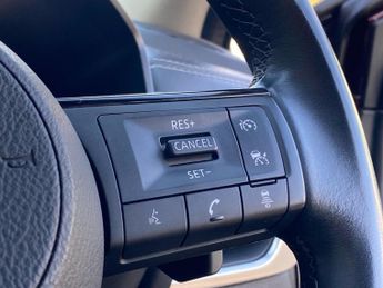 NISSAN QASHQAI 1.3 Dig-T Mhev Acenta Premium Suv 5Dr Petrol Hybrid Xtron Euro 6