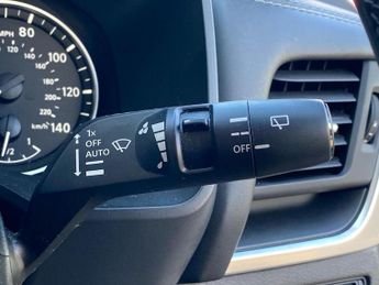 NISSAN QASHQAI 1.3 Dig-T Mhev Acenta Premium Suv 5Dr Petrol Hybrid Xtron Euro 6