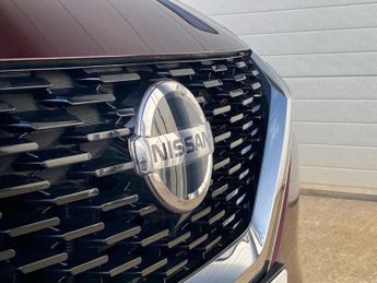 NISSAN QASHQAI 1.3 Dig-T Mhev Acenta Premium Suv 5Dr Petrol Hybrid Xtron Euro 6
