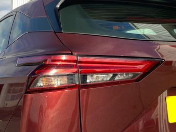 NISSAN QASHQAI 1.3 Dig-T Mhev Acenta Premium Suv 5Dr Petrol Hybrid Xtron Euro 6