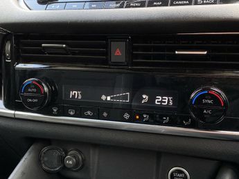 NISSAN QASHQAI 1.3 Dig-T Mhev N-Connecta Suv 5Dr Petrol Hybrid Xtron Euro 6 (S/