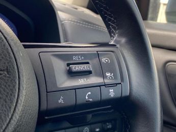 NISSAN QASHQAI 1.3 Dig-T Mhev N-Connecta Suv 5Dr Petrol Hybrid Xtron Euro 6 (S/