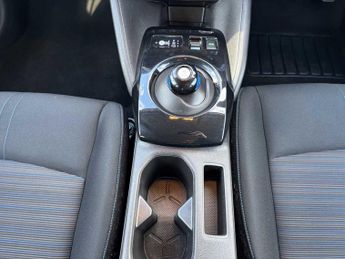 Nissan LEAF 110Kw N-Connecta 39Kwh 5Dr Auto