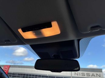 NISSAN LEAF 110Kw N-Connecta 39Kwh 5Dr Auto