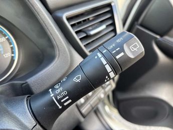 Nissan LEAF 110Kw N-Connecta 39Kwh 5Dr Auto