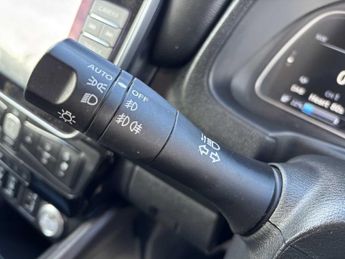 Nissan LEAF 110Kw N-Connecta 39Kwh 5Dr Auto