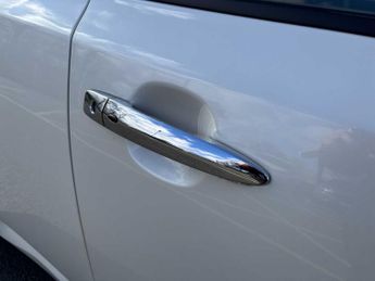 NISSAN LEAF 110Kw N-Connecta 39Kwh 5Dr Auto