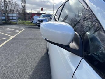 Nissan LEAF 110Kw N-Connecta 39Kwh 5Dr Auto