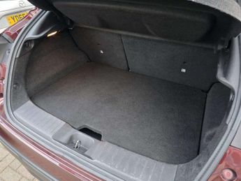 Nissan JUKE 1.6 Hybrid N-Connecta 5Dr Auto