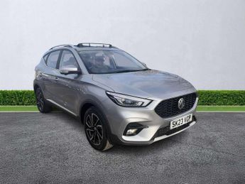 MG ZS 1.0T Gdi Exclusive 5Dr
