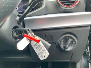 SEAT IBIZA 1.0 Tsi Fr Hatchback 5Dr Petrol Dsg Euro 6 (S/S) (110 Ps)