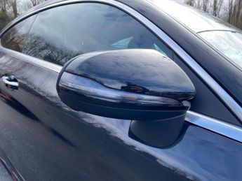 MERCEDES-BENZ C CLASS Mercedes-Benz C 220 Amg Line Premium +