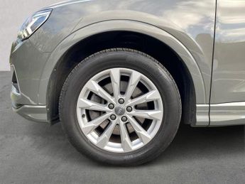 AUDI Q3 2.0 Tdi 40 Sport Suv 5Dr Diesel S Tronic Quattro Euro 6 (S/S) (1