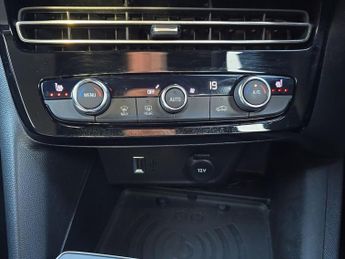 VAUXHALL MOKKA 1.2 Turbo Ultimate Suv 5Dr Petrol Auto Euro 6 (S/S) (130 Ps)