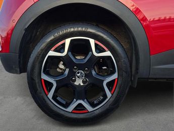 VAUXHALL MOKKA 1.2 Turbo Ultimate Suv 5Dr Petrol Auto Euro 6 (S/S) (130 Ps)