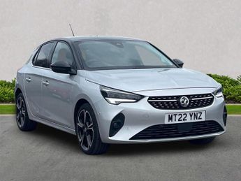 Vauxhall Corsa 1.2 Turbo Elite Edition Hatchback 5Dr Petrol Auto Euro 6 (S/S) (