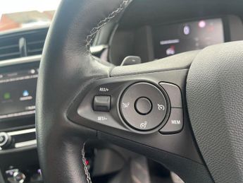 VAUXHALL CORSA 1.2 Turbo Elite Edition Hatchback 5Dr Petrol Auto Euro 6 (S/S) (