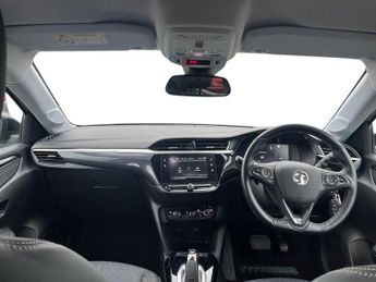 VAUXHALL CORSA 1.2 Turbo Elite Edition Hatchback 5Dr Petrol Auto Euro 6 (S/S) (