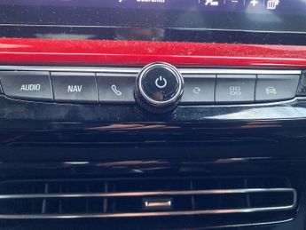 VAUXHALL MOKKA 50Kwh Gs Line Suv 5Dr Electric Auto (136 Ps)