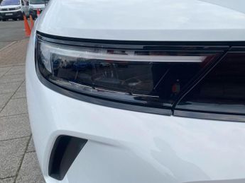 VAUXHALL MOKKA 50Kwh Gs Line Suv 5Dr Electric Auto (136 Ps)