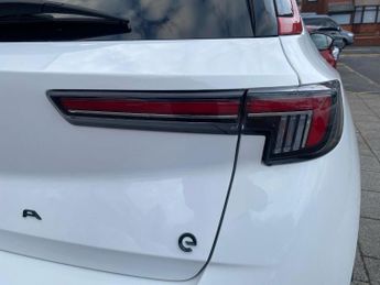 VAUXHALL MOKKA 50Kwh Gs Line Suv 5Dr Electric Auto (136 Ps)