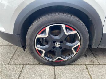 VAUXHALL MOKKA 50Kwh Gs Line Suv 5Dr Electric Auto (136 Ps)