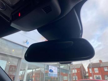 VAUXHALL MOKKA 1.2 Turbo Gs Suv 5Dr Petrol Auto Euro 6 (S/S) (130 Ps)