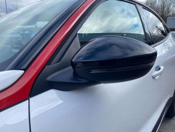 VAUXHALL MOKKA 1.2 Turbo Gs Suv 5Dr Petrol Auto Euro 6 (S/S) (130 Ps)