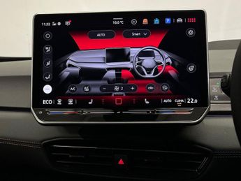 VOLKSWAGEN ID.3 79Kwh Gtx Fire & Ice Hatchback 5Dr Electric Auto (326 Ps)