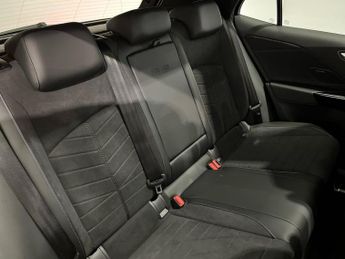 VOLKSWAGEN ID.3 79Kwh Gtx Fire & Ice Hatchback 5Dr Electric Auto (326 Ps)