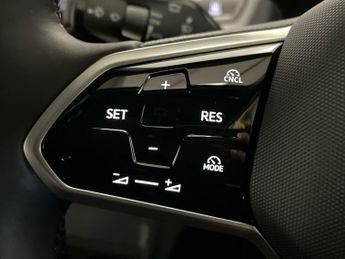 VOLKSWAGEN ID.3 79Kwh Gtx Fire & Ice Hatchback 5Dr Electric Auto (326 Ps)