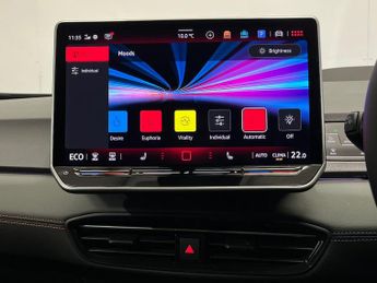 VOLKSWAGEN ID.3 79Kwh Gtx Fire & Ice Hatchback 5Dr Electric Auto (326 Ps)