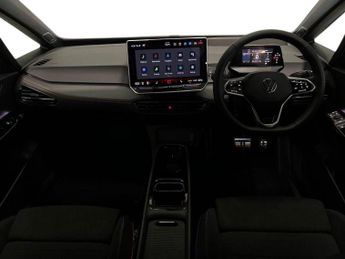 VOLKSWAGEN ID.3 79Kwh Gtx Fire & Ice Hatchback 5Dr Electric Auto (326 Ps)