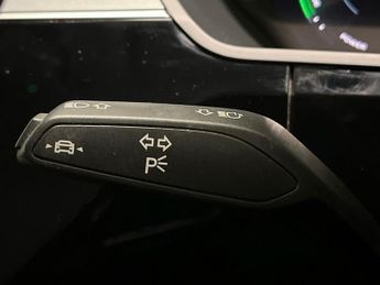 AUDI E-TRON 50 Technik Suv 5Dr Electric Auto Quattro 71.2Kwh (11Kw Charger) 