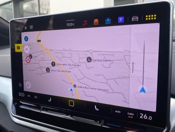 VOLKSWAGEN ID.4 Pro 77Kwh Match Suv 5Dr Electric Auto (286 Ps)