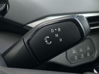 VOLKSWAGEN ID.4 Pro 77Kwh Match Suv 5Dr Electric Auto (286 Ps)