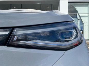 VOLKSWAGEN ID.4 Pro 77Kwh Match Suv 5Dr Electric Auto (286 Ps)