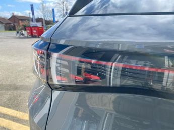 VOLKSWAGEN ID.4 Pro 77Kwh Match Suv 5Dr Electric Auto (286 Ps)