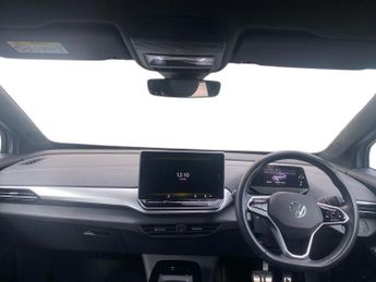 VOLKSWAGEN ID.4 Pro 77Kwh Match Suv 5Dr Electric Auto (286 Ps)