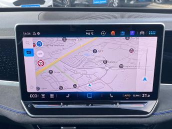 VOLKSWAGEN PASSAT 1.5 Tsi Ehybrid 272 R-Line 5Dr Dsg
