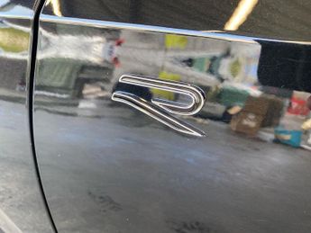 VOLKSWAGEN GOLF 1.5 Etsi Mhev R-Line Hatchback 5Dr Petrol Hybrid Dsg Euro 6 (S/S