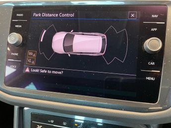 VOLKSWAGEN TIGUAN 2.0 Tdi Life Suv 5Dr Diesel Dsg Euro 6 (S/S) (150 Ps)